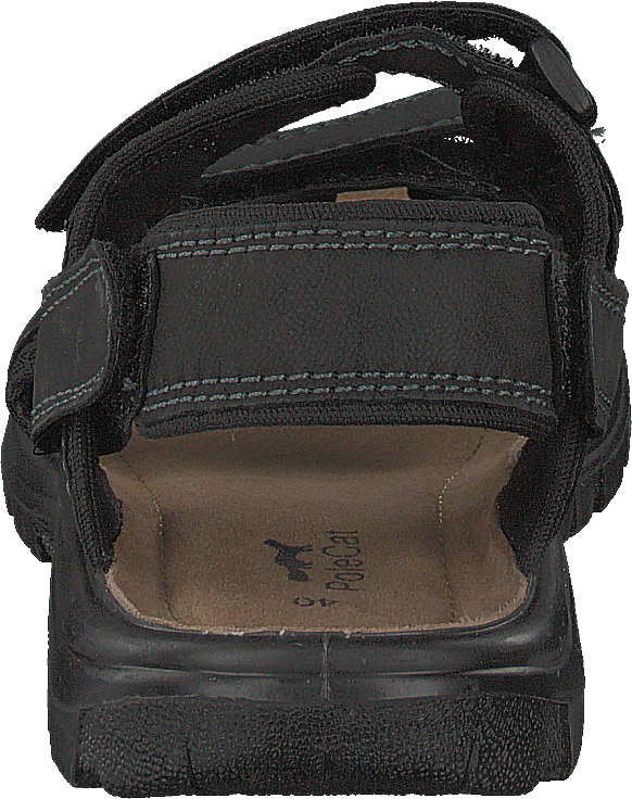 Whisper Black