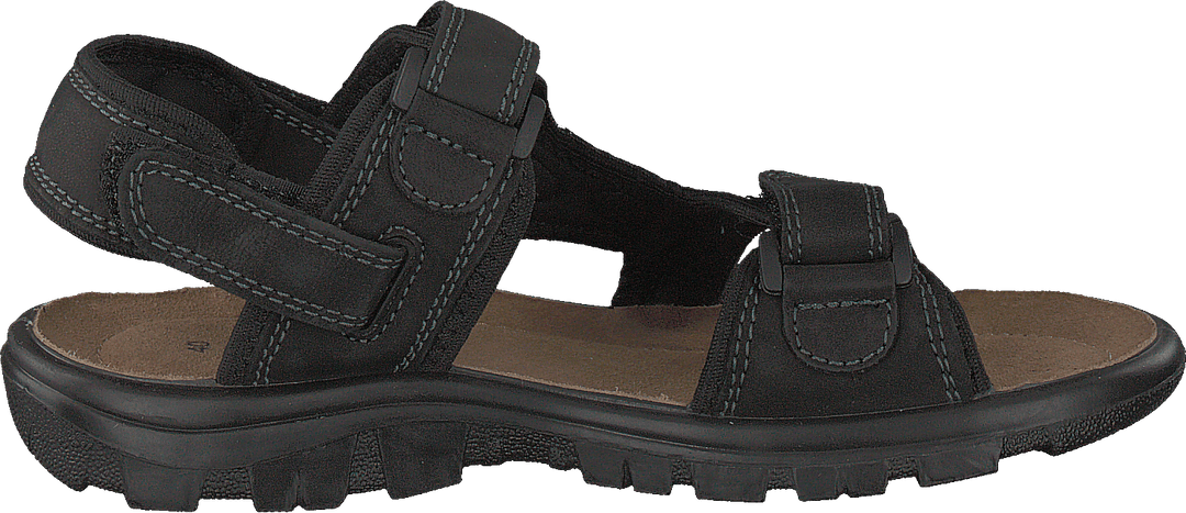 Whisper Black