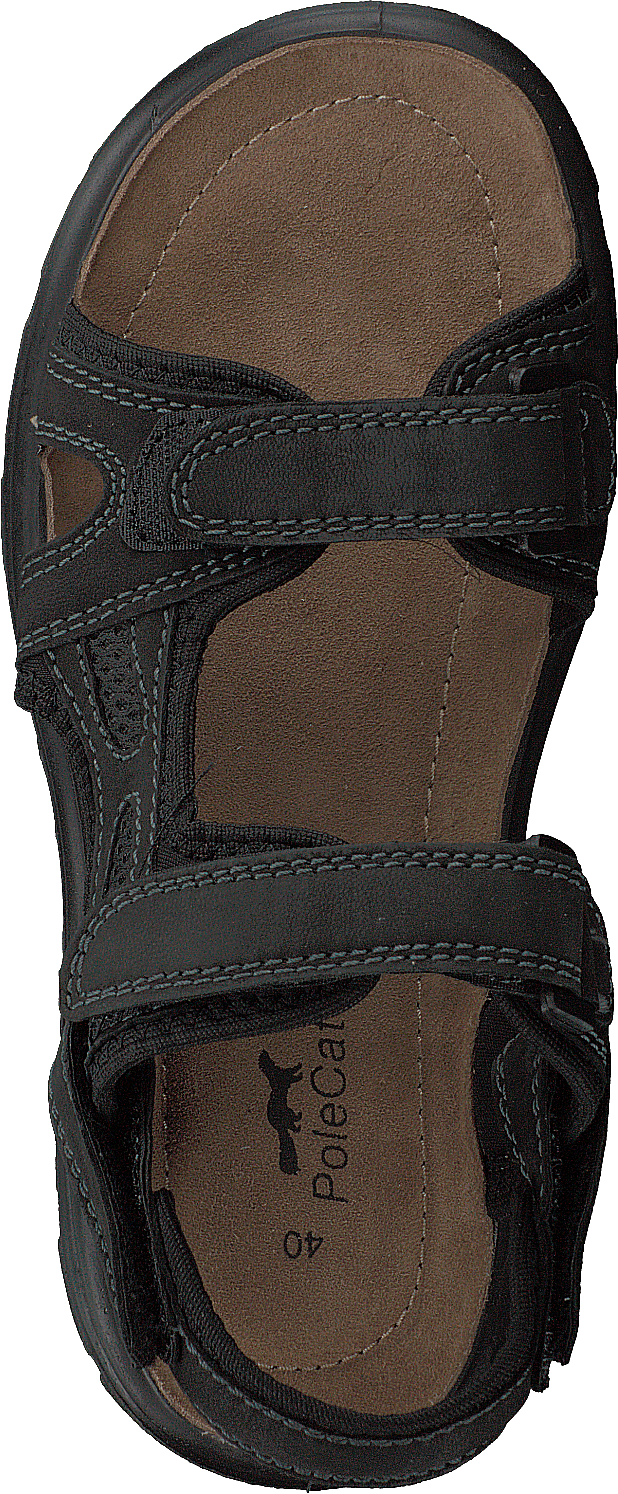 Whisper Black