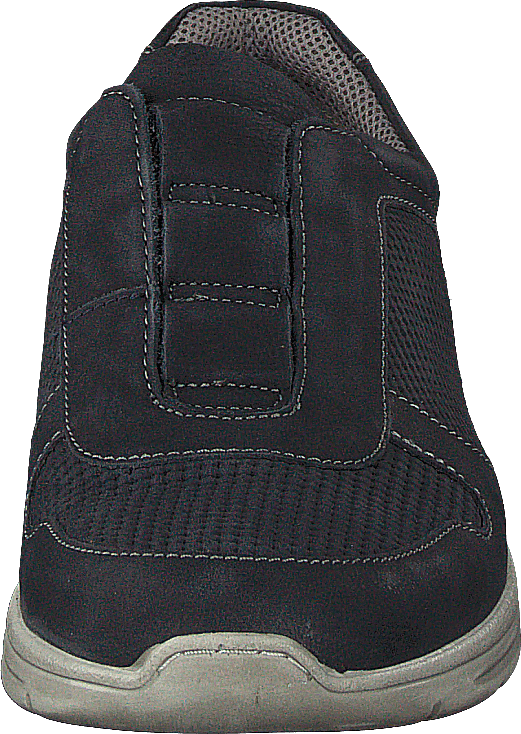 451-5203 Ponožky Comfort Navy Blue