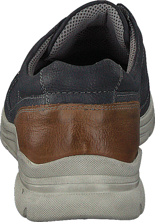 451-5203 Ponožky Comfort Navy Blue