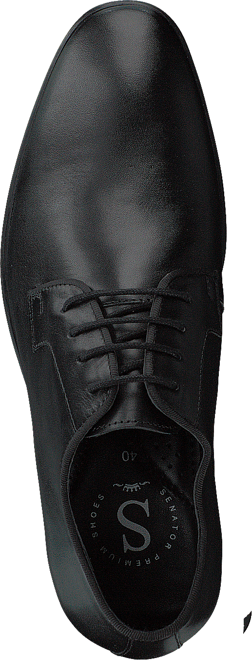 451-0702 Premium Black