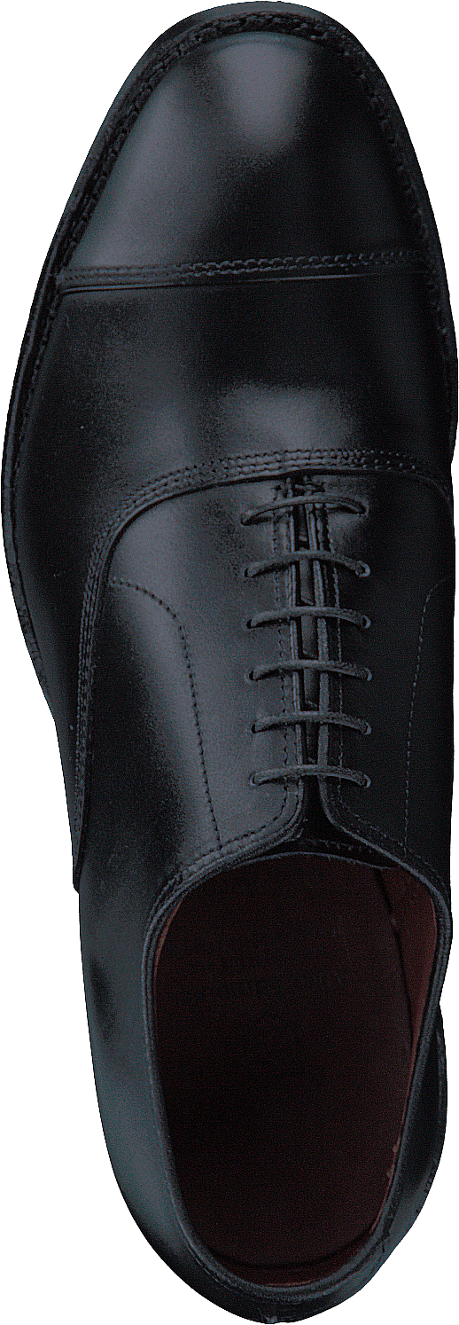Park Avenue CustomCalf 2E Black
