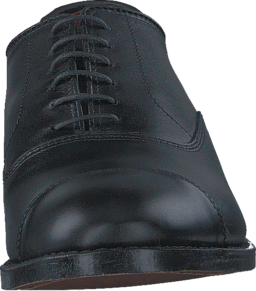 Park Avenue CustomCalf 2E Black