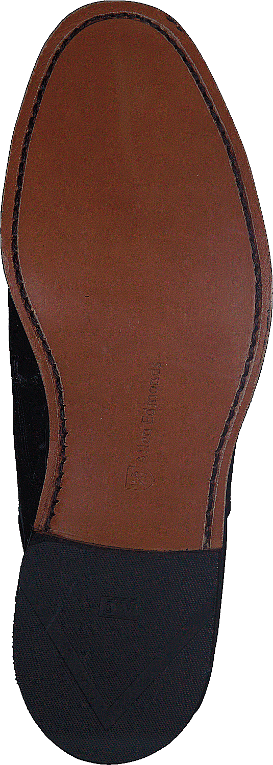 Park Avenue CustomCalf 2E Black
