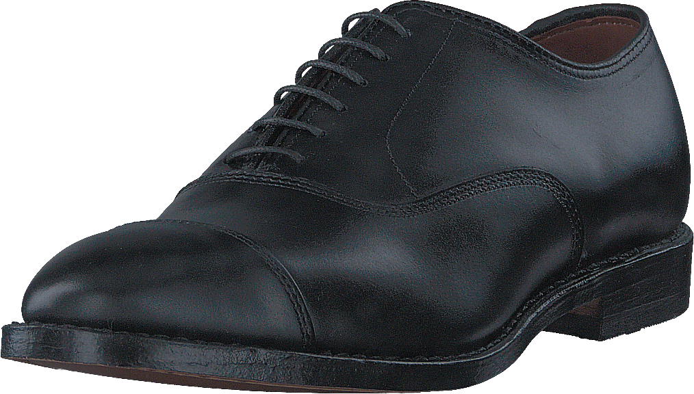 Park Avenue CustomCalf 2E Black