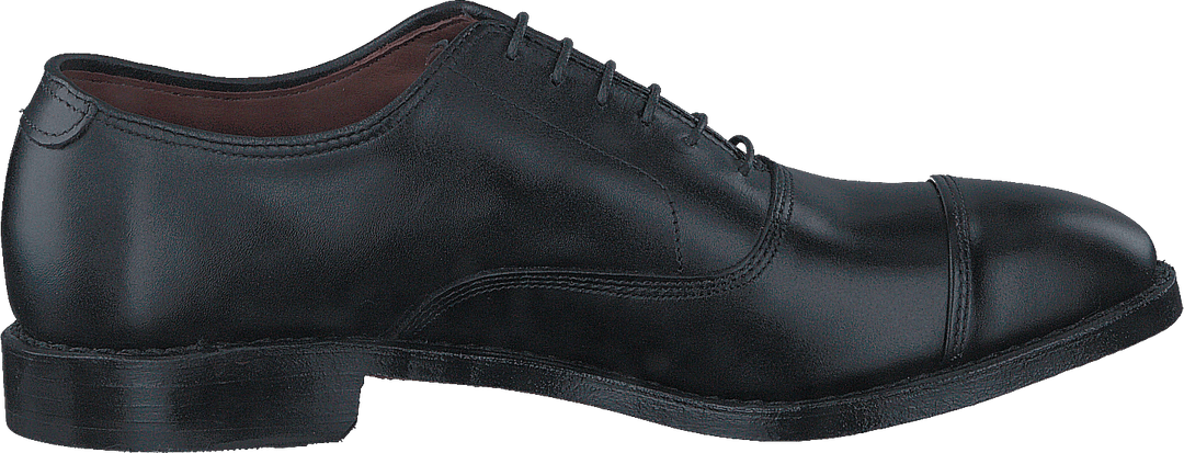 Park Avenue CustomCalf 2E Black