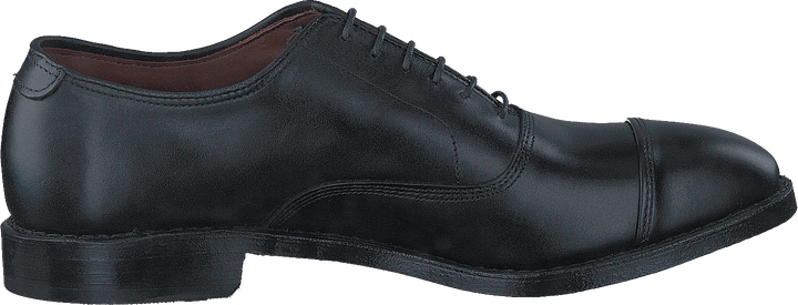 Park Avenue CustomCalf 2E Black