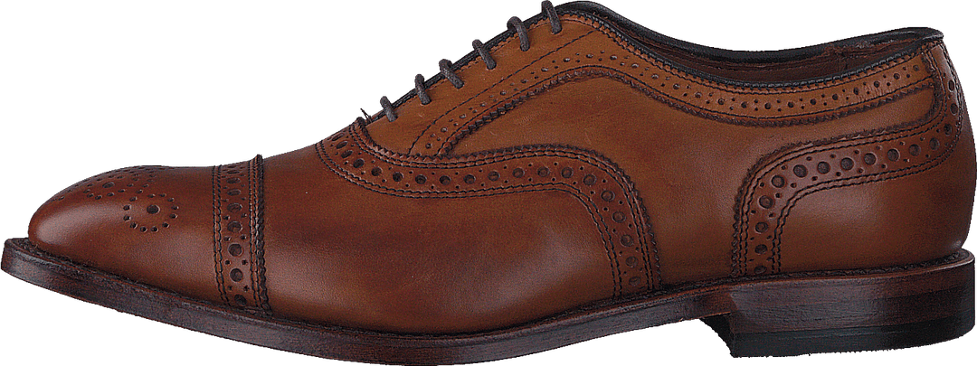 Strand Calf 2E Walnut
