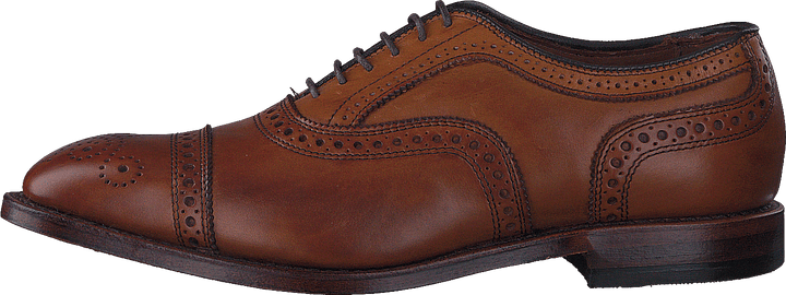Strand Calf 2E Walnut