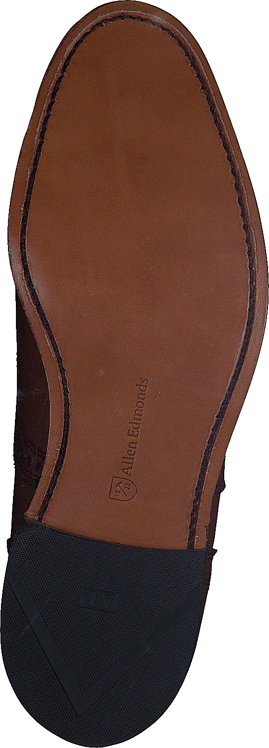 Strand Calf 2E Walnut