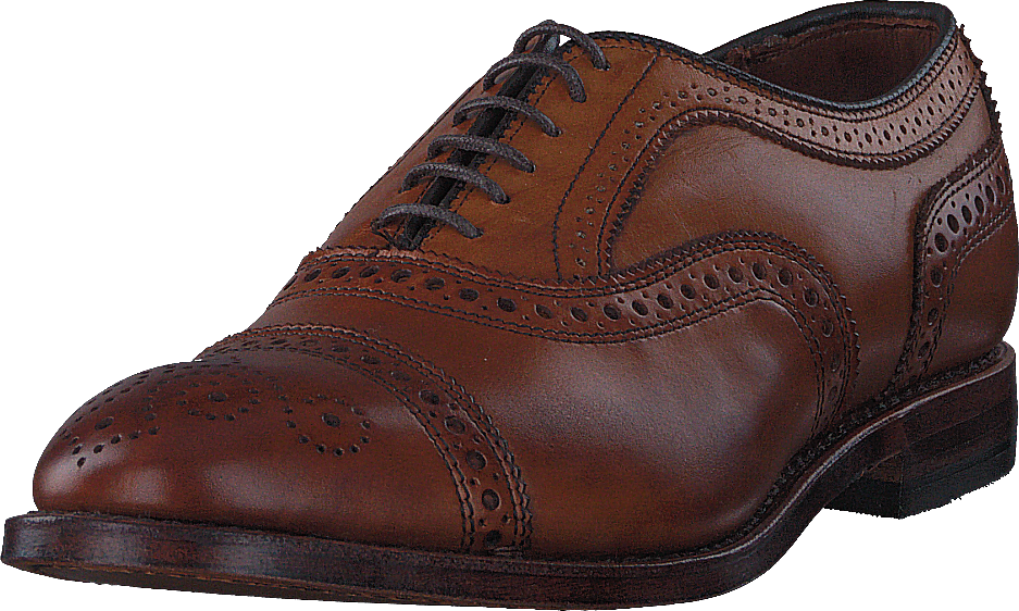 Strand Calf 2E Walnut