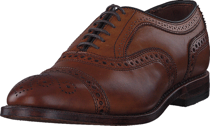 Strand Calf 2E Walnut