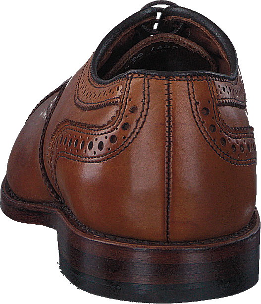 Strand Calf 2E Walnut