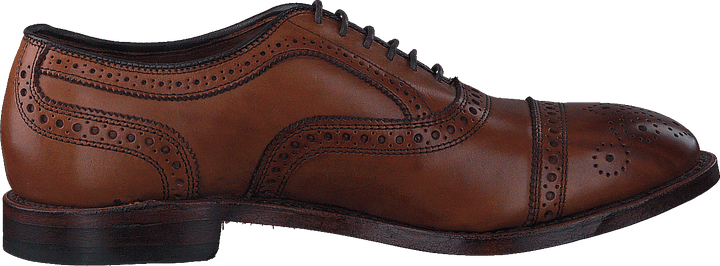 Strand Calf 2E Walnut