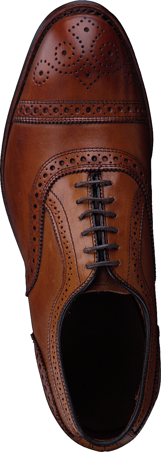 Strand Calf 2E Walnut