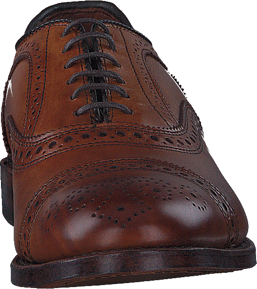 Strand Calf 2E Walnut