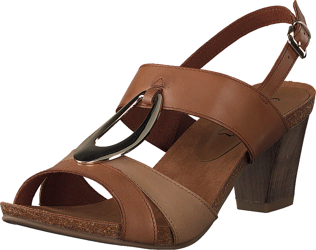 Chenoa Camel/liiv