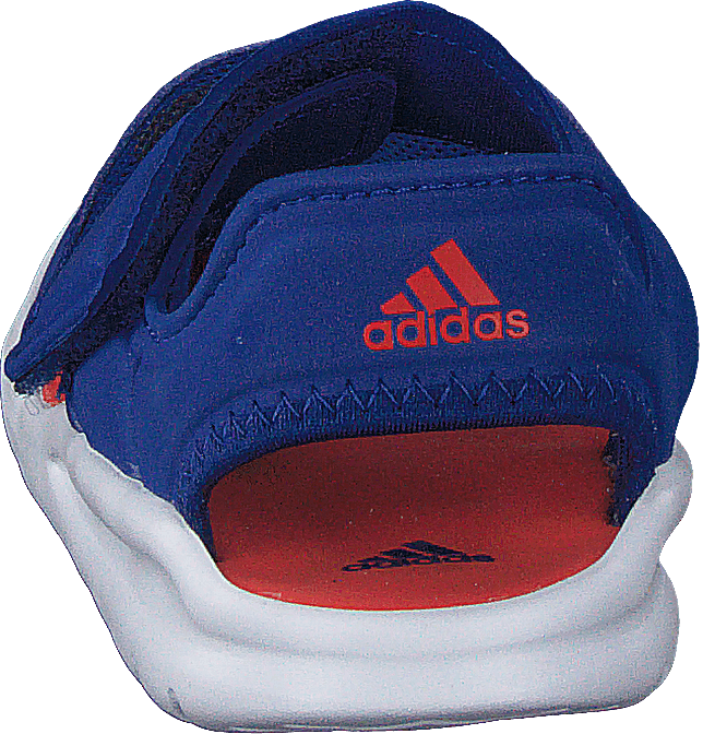 Fortaswim I Collegiate Royal/Navy/White