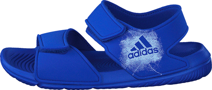 AltaSwim Bleu / Blanc Chaussures / Blanc Nuage