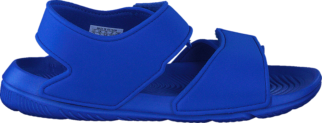 AltaSwim Bleu / Blanc Chaussures / Blanc Nuage