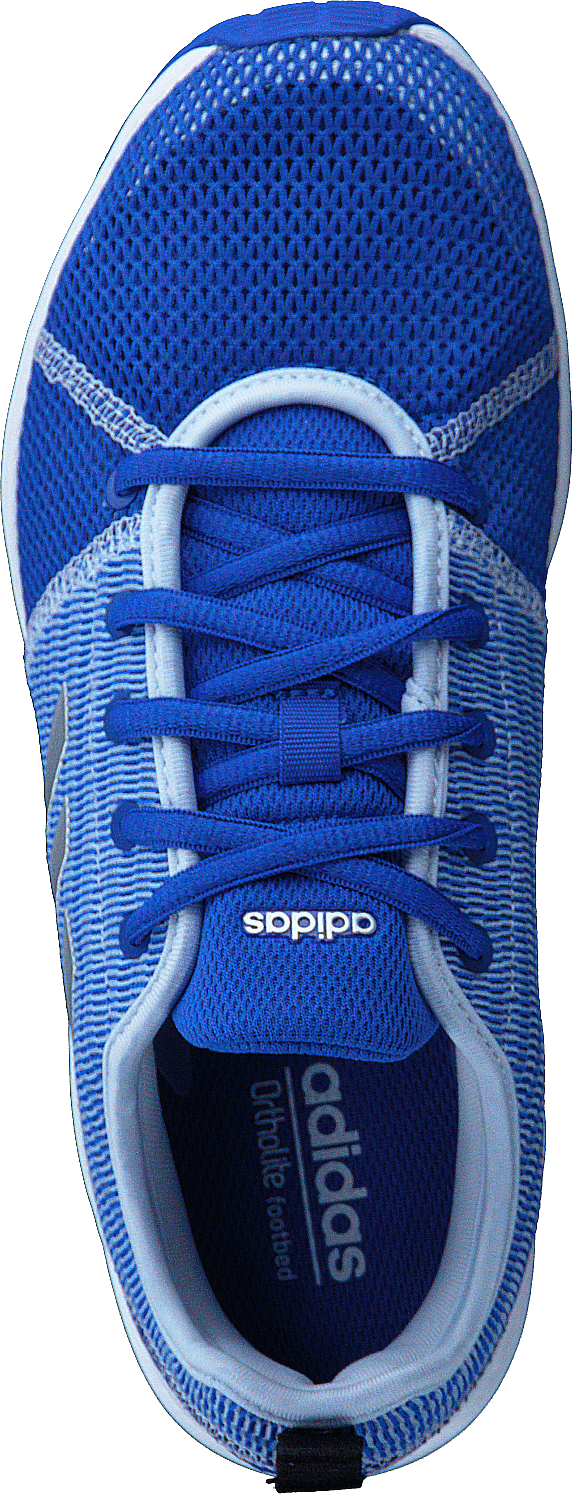 Arianna Cloudfoam Schuhe Hi-Res Blau / Silber Metallic / Aero Blau