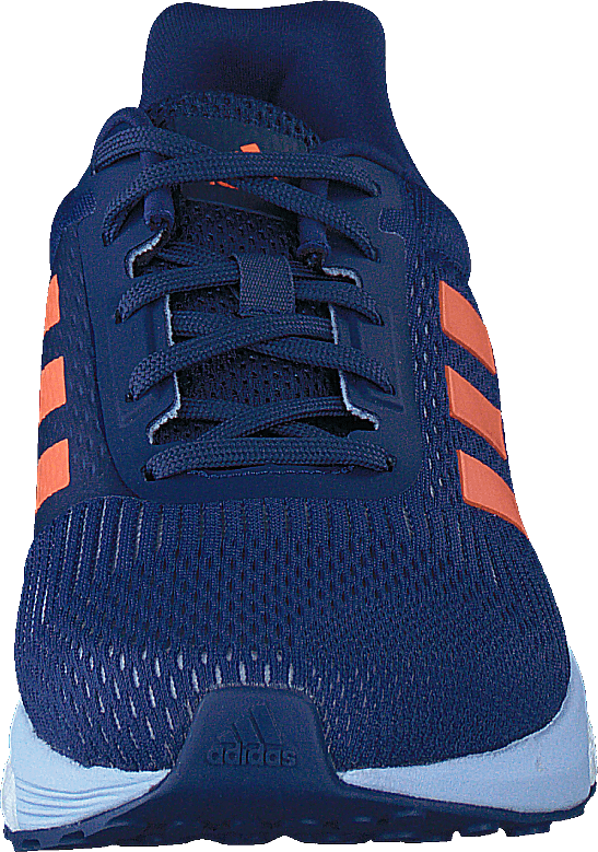 Response St W Noble Indigo/Hi-ResOrange/Blue