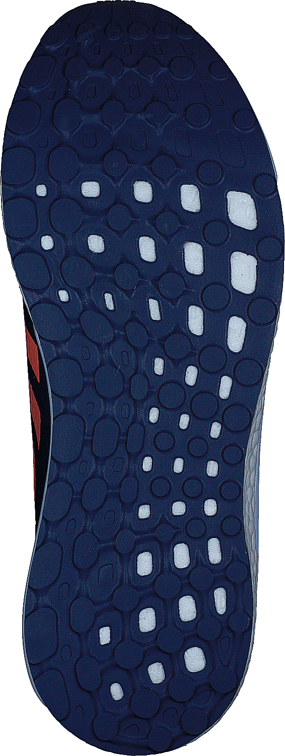 Response St W Noble Indigo/Hi-ResOrange/Blue