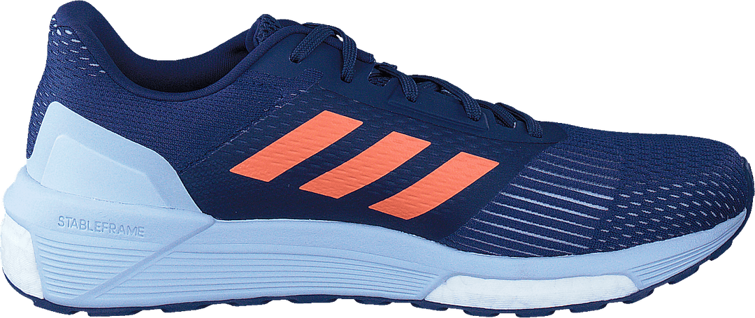 Response St W Noble Indigo/Hi-ResOrange/Blue