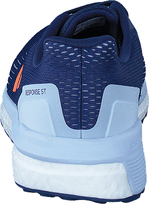 Response St W Noble Indigo/Hi-ResOrange/Blue