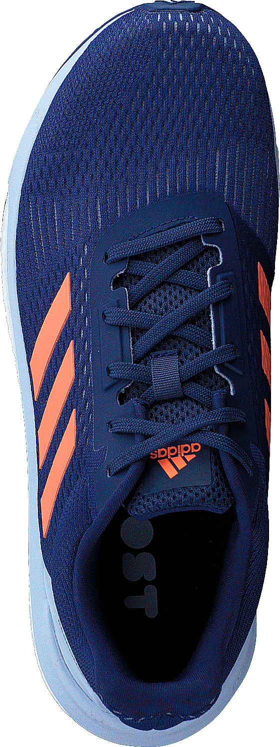 Response St W Noble Indigo/Hi-ResOrange/Blue