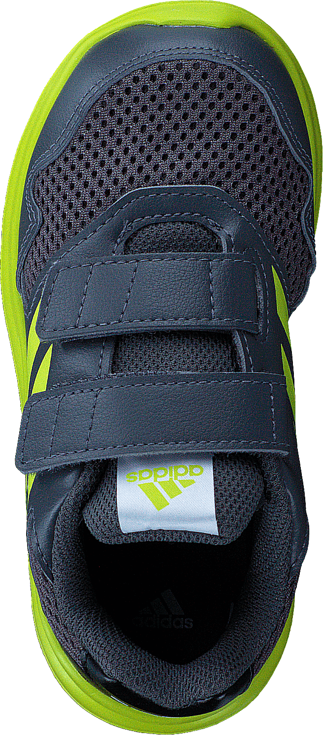 AltaRun kingad Greyfive / Solaryellow / Coreblack