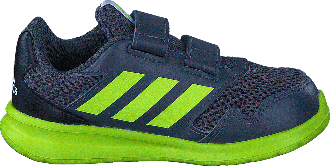 AltaRun kingad Greyfive / Solaryellow / Coreblack