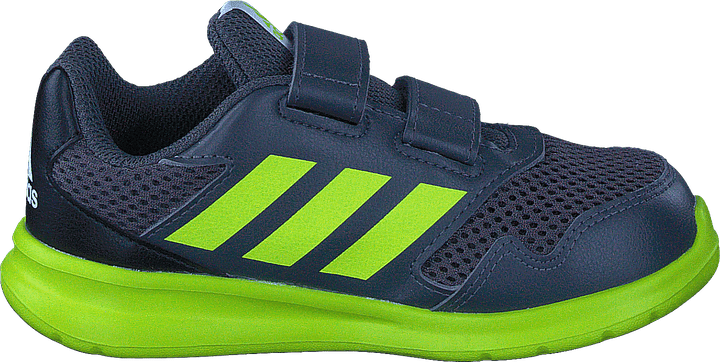 AltaRun kingad Greyfive / Solaryellow / Coreblack