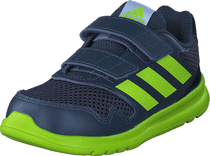 AltaRun kingad Greyfive / Solaryellow / Coreblack