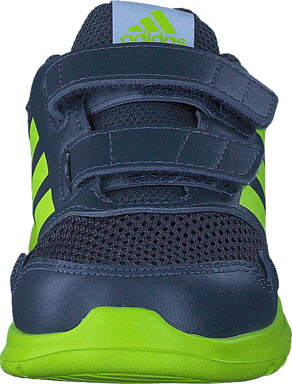 AltaRun kingad Greyfive / Solaryellow / Coreblack
