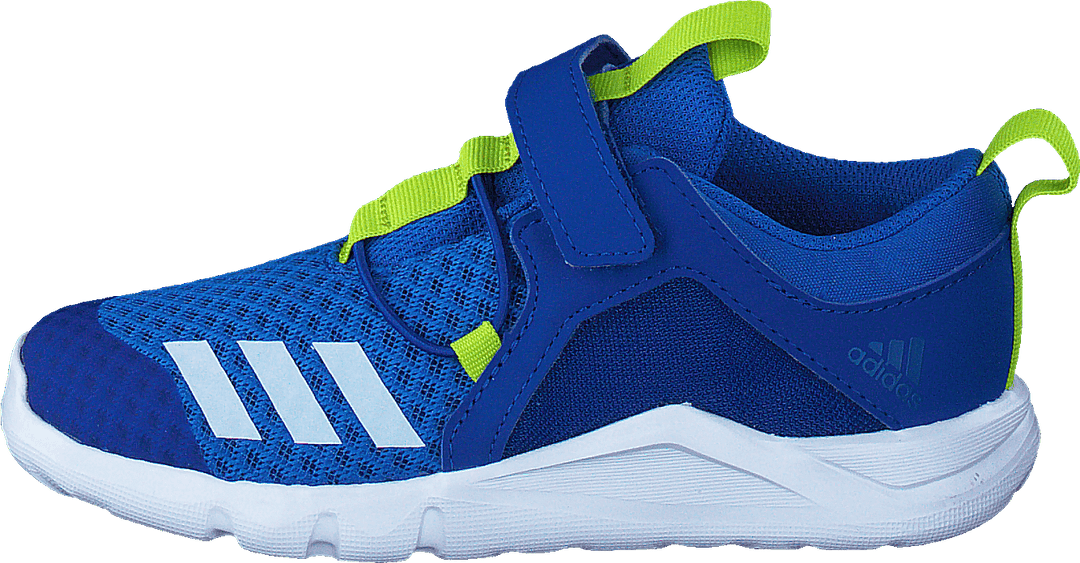 Rapidaflex 2.0 Shoes Blue / Collegiate Royal / Yellow