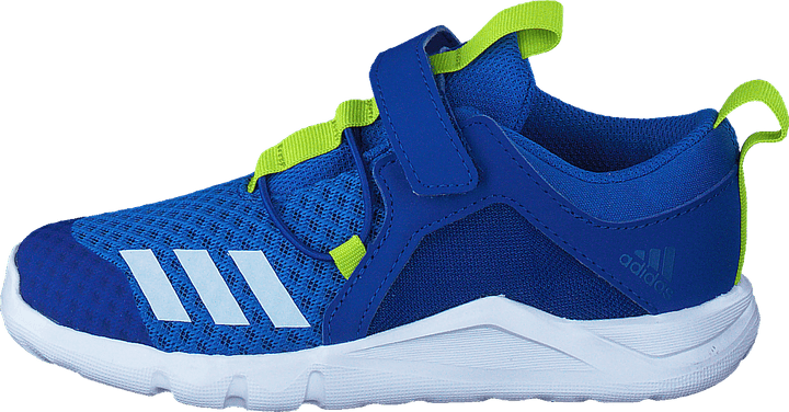 Rapidaflex 2.0 Shoes Blue / Collegiate Royal / Yellow