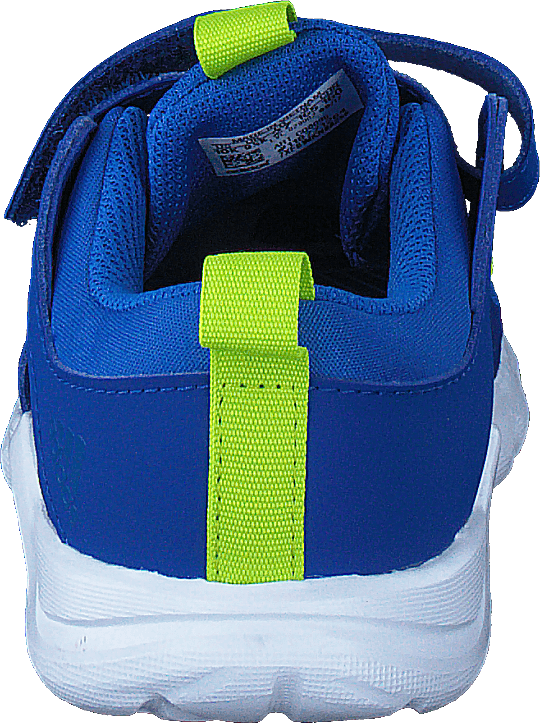 Rapidaflex 2.0 Shoes Blue / Collegiate Royal / Yellow