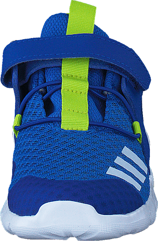 Rapidaflex 2.0 Shoes Blue / Collegiate Royal / Yellow