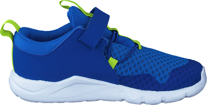 Rapidaflex 2.0 Shoes Blue / Collegiate Royal / Yellow