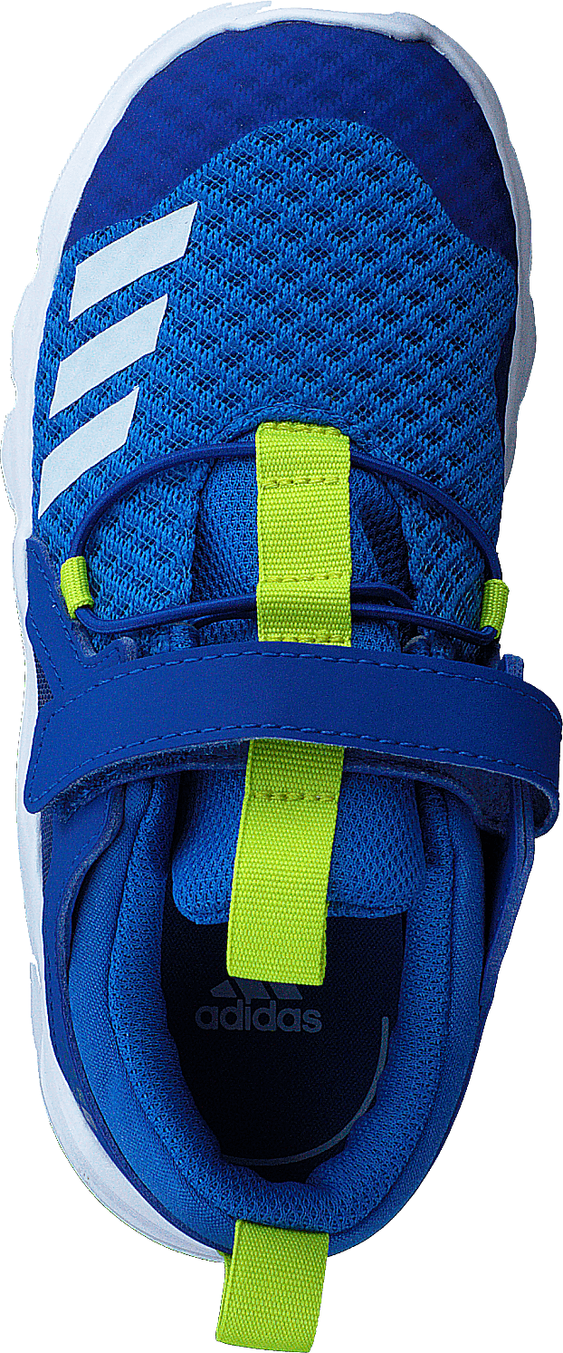 Rapidaflex 2.0 Shoes Blue / Collegiate Royal / Yellow
