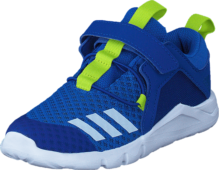 Rapidaflex 2.0 Shoes Blue / Collegiate Royal / Yellow