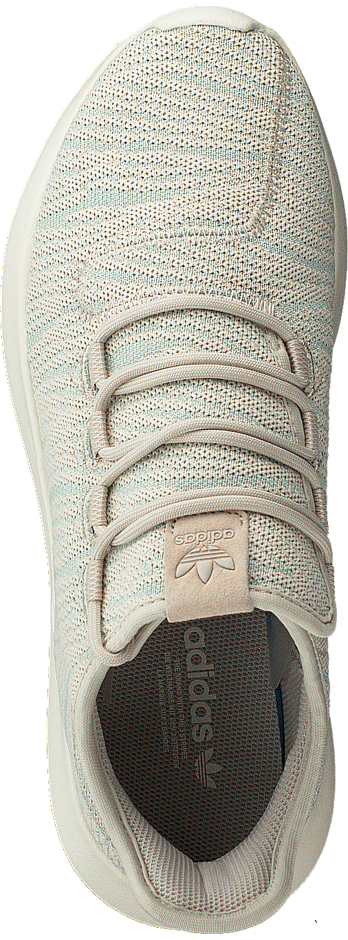 Tubular Shadow W Klar Braun/Aschgrün/OffWhite