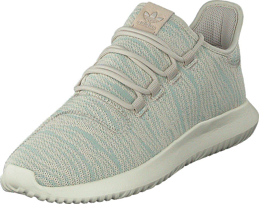 Tubular Shadow W Klar Braun/Aschgrün/OffWhite