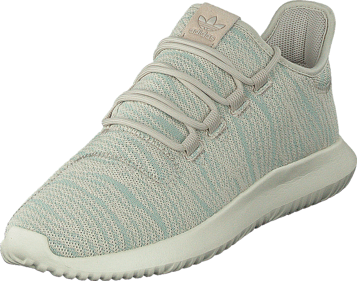 Tubular Shadow W Klar Braun/Aschgrün/OffWhite
