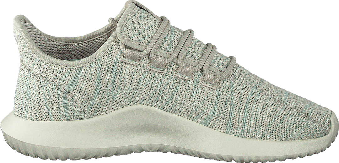 Tubular Shadow W Klar Braun/Aschgrün/OffWhite