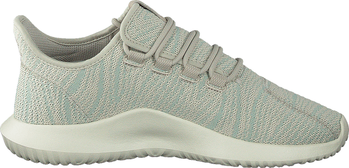 Tubular Shadow W Klar Braun/Aschgrün/OffWhite