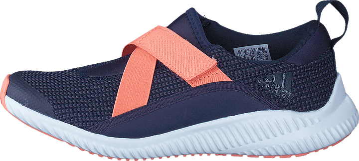 Fortarun X Cf K Trace Purple/Trace Blue/Coral