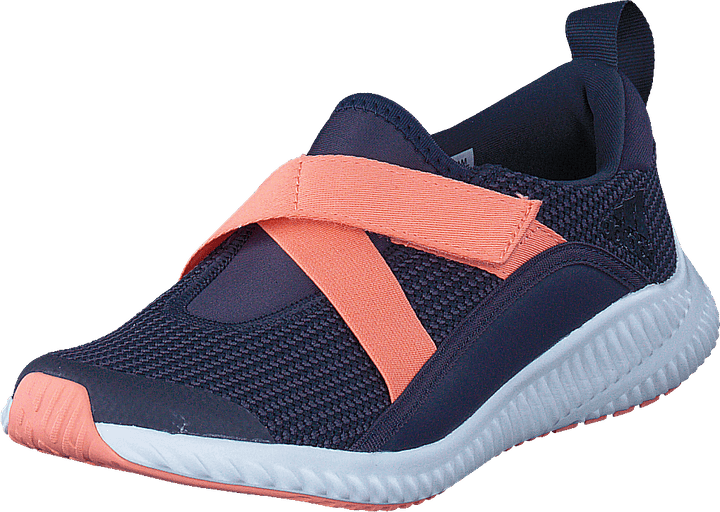 Fortarun X Cf K Trace Purple/Trace Blue/Coral